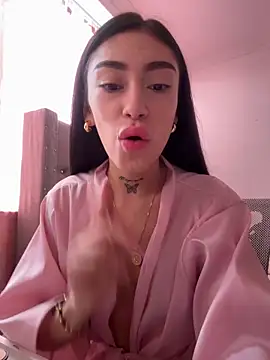 Bonny Eva online show from 17, 5, 2026