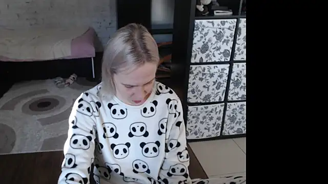 Snapshot of Your_guilty_pleasure1 chatting on 18, 2, 2026 Your guilty pleasure1 online show from 18, 2, 2026