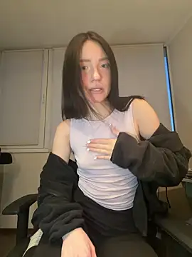 AngelAngelin online show from 4, 2, 2026