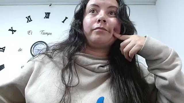 ElaMurray02 online show from 13, 2, 2026