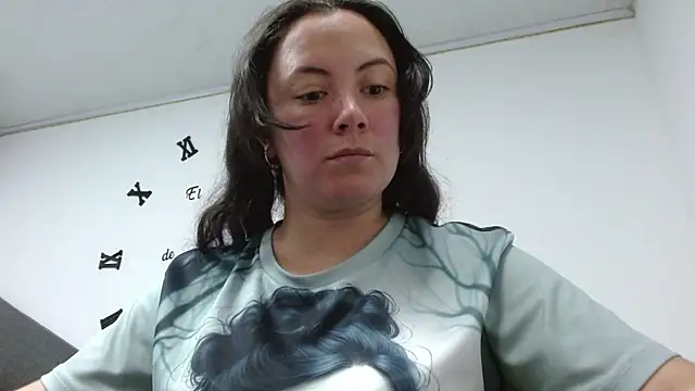 ElaMurray02 online show from 9, 2, 2026