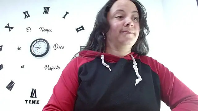 ElaMurray02 online show from 11, 2, 2026