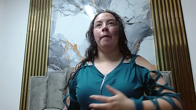 ElaMurray02 online show from 24, 2, 2026