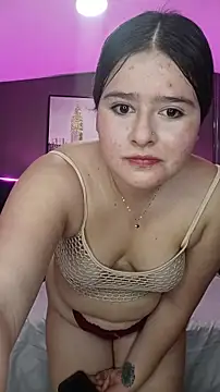 Melanyxx- online show from 6, 3, 2026