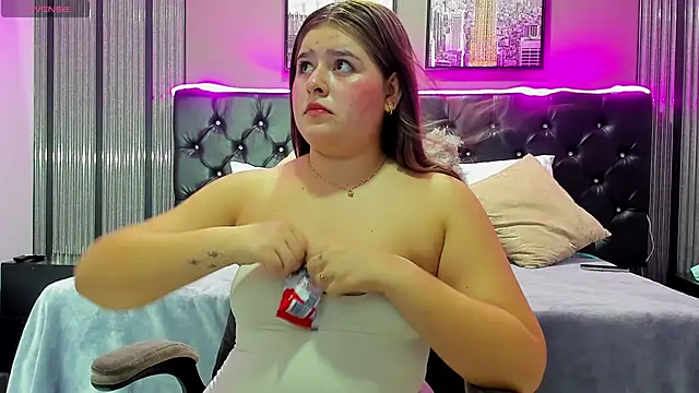 Melanyxx- online show from 13, 2, 2026