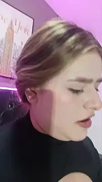 Melanyxx- online show from 24, 2, 2026