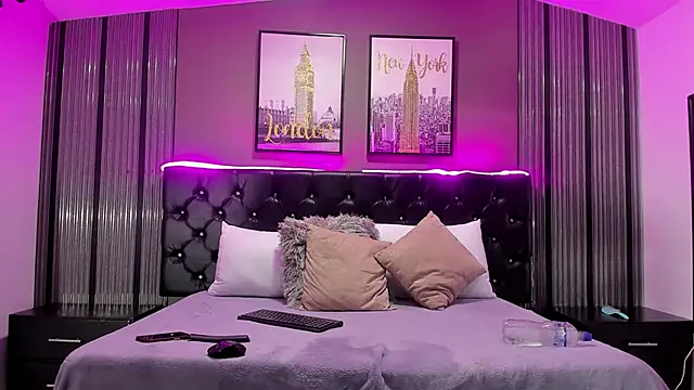 Melanyxx- online show from 18, 2, 2026