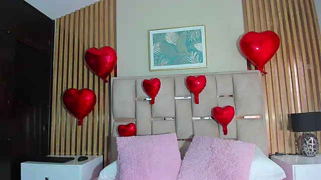 Melanyxx- online show from 14, 2, 2026