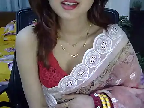 Maaya khan online show from 4, 5, 2026
