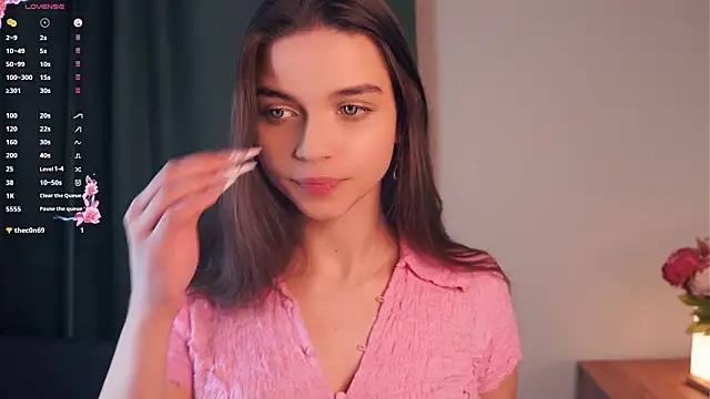 LoveMillier online show from 7, 3, 2026