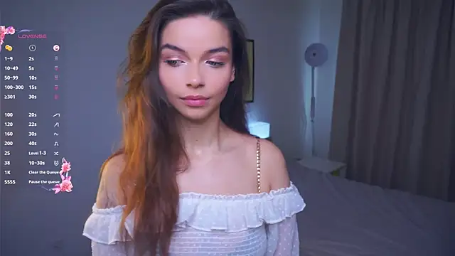 LoveMillier online show from 22, 5, 2026