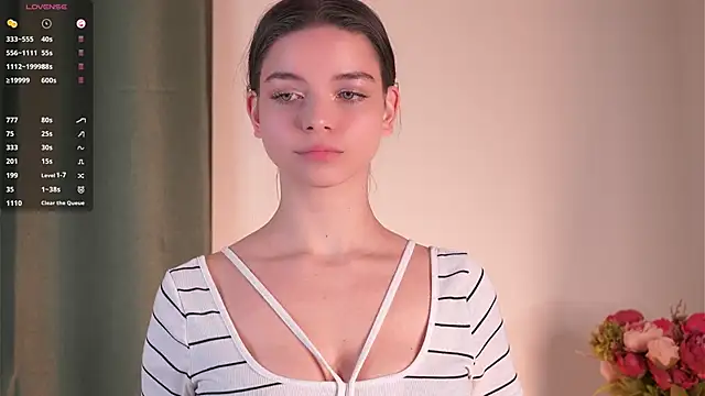 Snapshot of LoveMillier chatting on 28, 2, 2026 LoveMillier online show from 28, 2, 2026