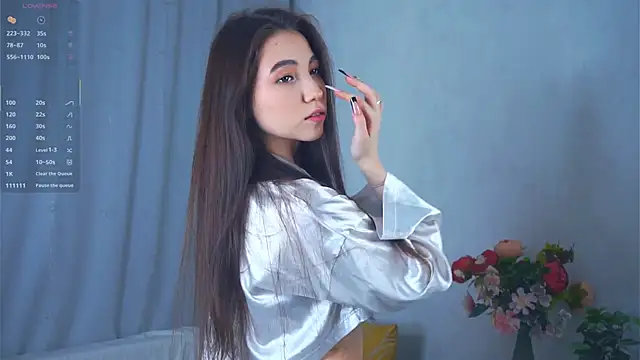 CarlaSpiva online show from 5, 2, 2026