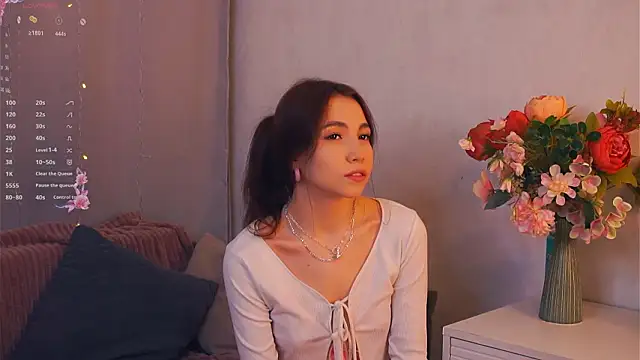 CarlaSpiva online show from 15, 2, 2026