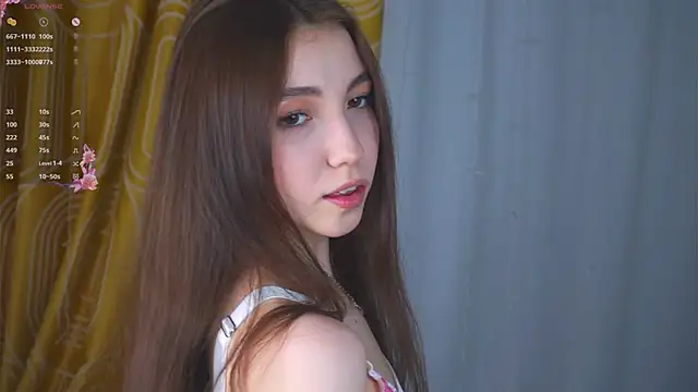 CarlaSpiva online show from 11, 2, 2026