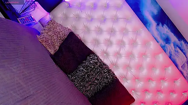 Baby Lumina online show from 10, 2, 2026