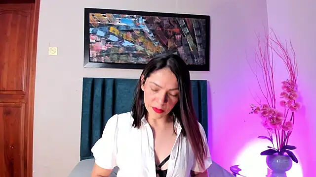 AnnaBroooks online show from 15, 3, 2026