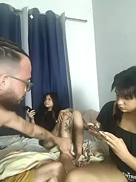 jonyboypriv online show from 4, 5, 2026