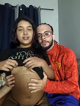 jonyboypriv online show from 13, 3, 2026