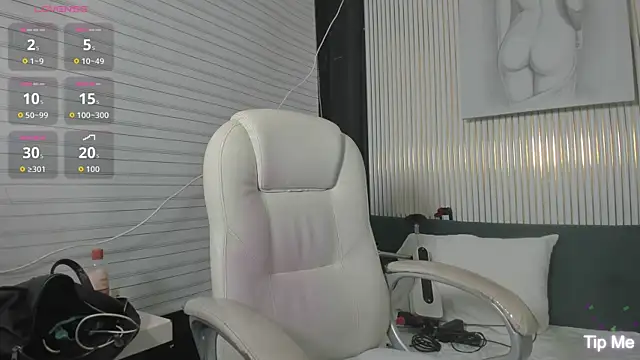 Snapshot of VenusColeman_ chatting on 28, 2, 2026 VenusColeman online show from 28, 2, 2026