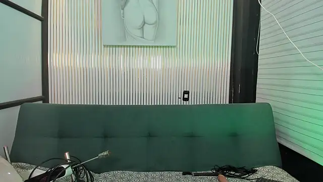 Snapshot of VenusColeman_ chatting on 23, 2, 2026 VenusColeman online show from 23, 2, 2026