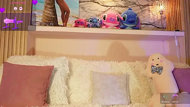 Snapshot of Adriana_crof chatting on 3, 2, 2026 Adriana crof online show from 3, 2, 2026