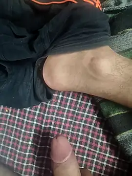 indianbull001 online show from 23, 2, 2026