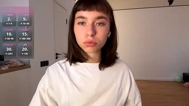 Snapshot of DeltaNorwoode chatting on 1, 3, 2026 DeltaNorwoode online show from 1, 3, 2026