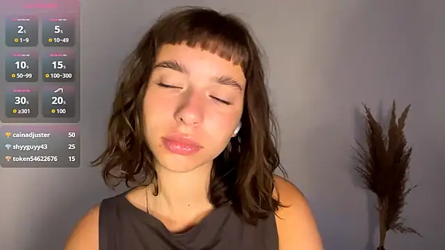 Snapshot of DeltaNorwoode chatting on 24, 2, 2026 DeltaNorwoode online show from 24, 2, 2026