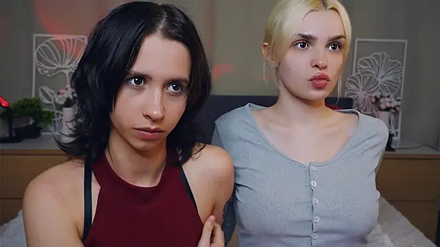 PatricePerlow online show from 14, 3, 2026