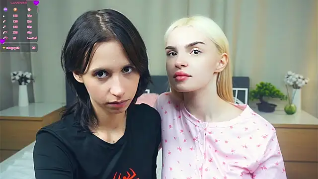 Snapshot of PatricePerlow chatting on 2, 3, 2026 PatricePerlow online show from 2, 3, 2026