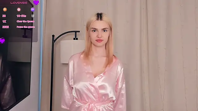 Snapshot of PatricePerlow chatting on 22, 2, 2026 PatricePerlow online show from 22, 2, 2026