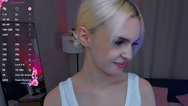 PatricePerlow online show from 4, 4, 2026