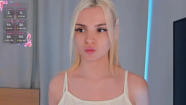 PatricePerlow online show from 19, 4, 2026