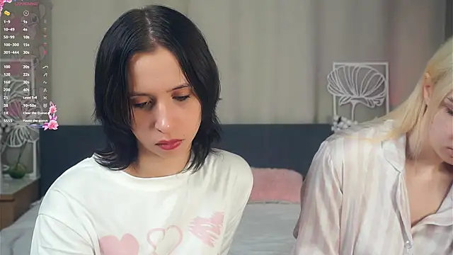 PatricePerlow online show from 10, 3, 2026