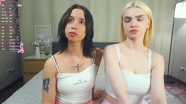 PatricePerlow online show from 9, 3, 2026