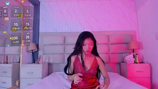 Snapshot of CelesteSweetts_ chatting on 17, 2, 2026 CelesteSweetts online show from 17, 2, 2026