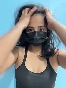 Snapshot of harshali_2012 chatting on 28, 2, 2026 harshali 2012 online show from 28, 2, 2026