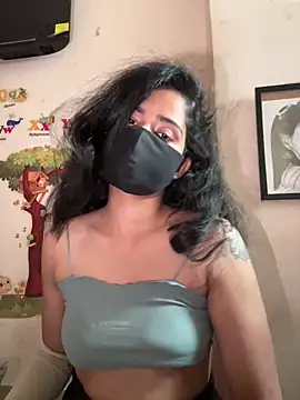 Snapshot of harshali_2012 chatting on 17, 2, 2026 harshali 2012 online show from 17, 2, 2026