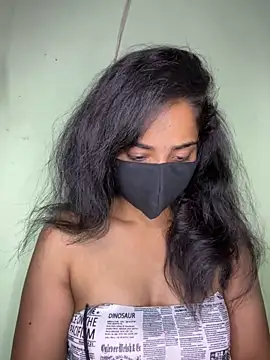 Snapshot of harshali_2012 chatting on 19, 2, 2026 harshali 2012 online show from 19, 2, 2026