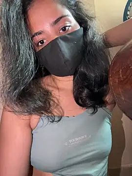 Snapshot of harshali_2012 chatting on 11, 2, 2026 harshali 2012 online show from 11, 2, 2026