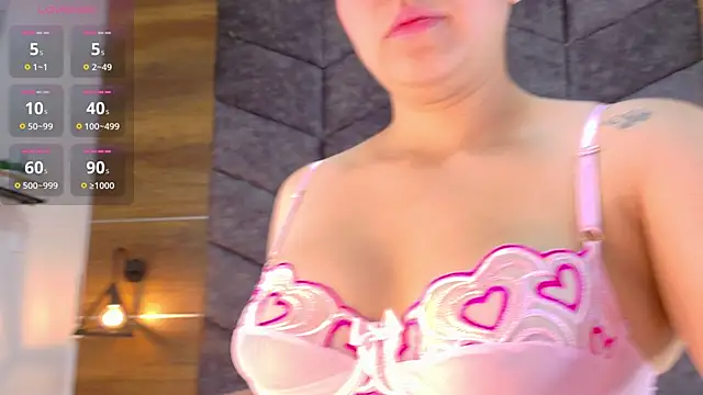 AnnieRouse   online show from 22, 3, 2026