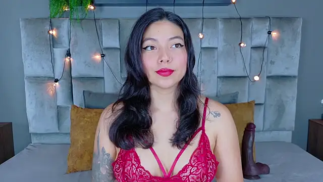 Snapshot of AnnieRouse__ chatting on 18, 7, 2026 AnnieRouse online show from 18, 7, 2026