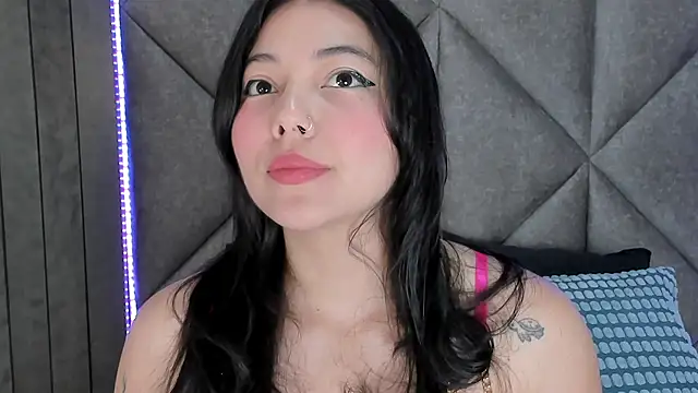 AnnieRouse   online show from 29, 3, 2026