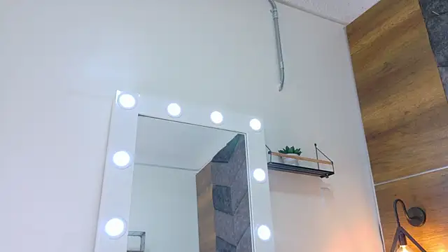 AnnieRouse   online show from 18, 4, 2026