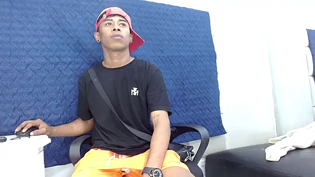 TonnyMarck online show from 28, 2, 2026