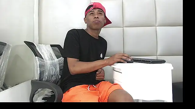 TonnyMarck online show from 12, 2, 2026