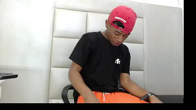 TonnyMarck online show from 15, 2, 2026