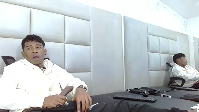 TonnyMarck online show from 22, 2, 2026