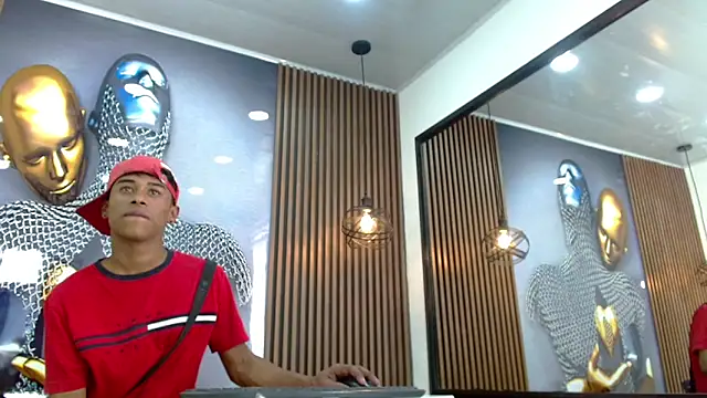 TonnyMarck online show from 28, 2, 2026